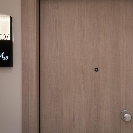 M18 Studios Monastiraki Gems Athen Exterior foto