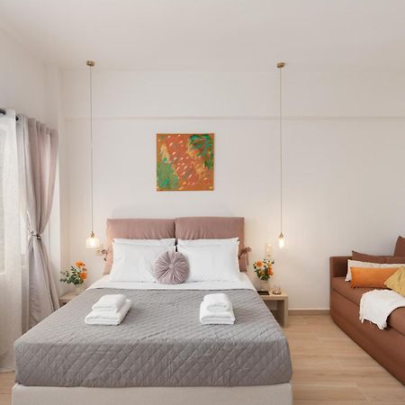 M18 Studios Monastiraki Gems Athen Exterior foto