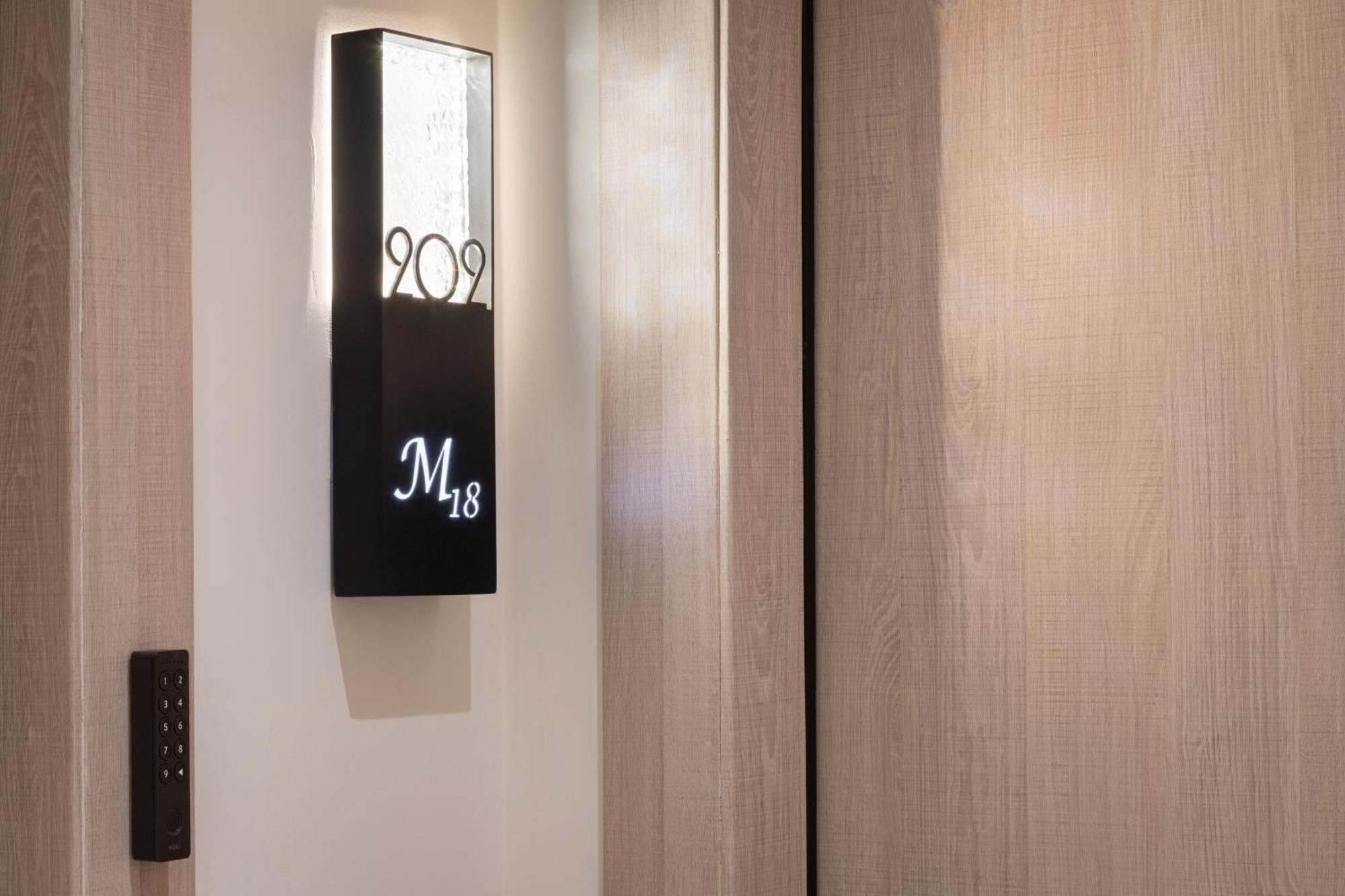 M18 Studios Monastiraki Gems Athen Exterior foto