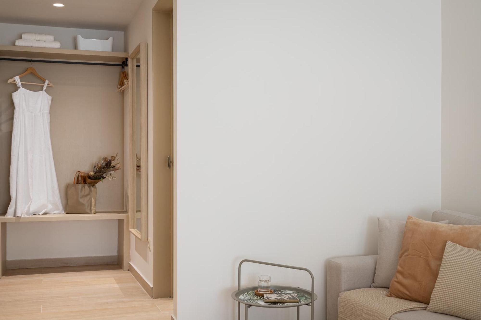 M18 Studios Monastiraki Gems Athen Exterior foto