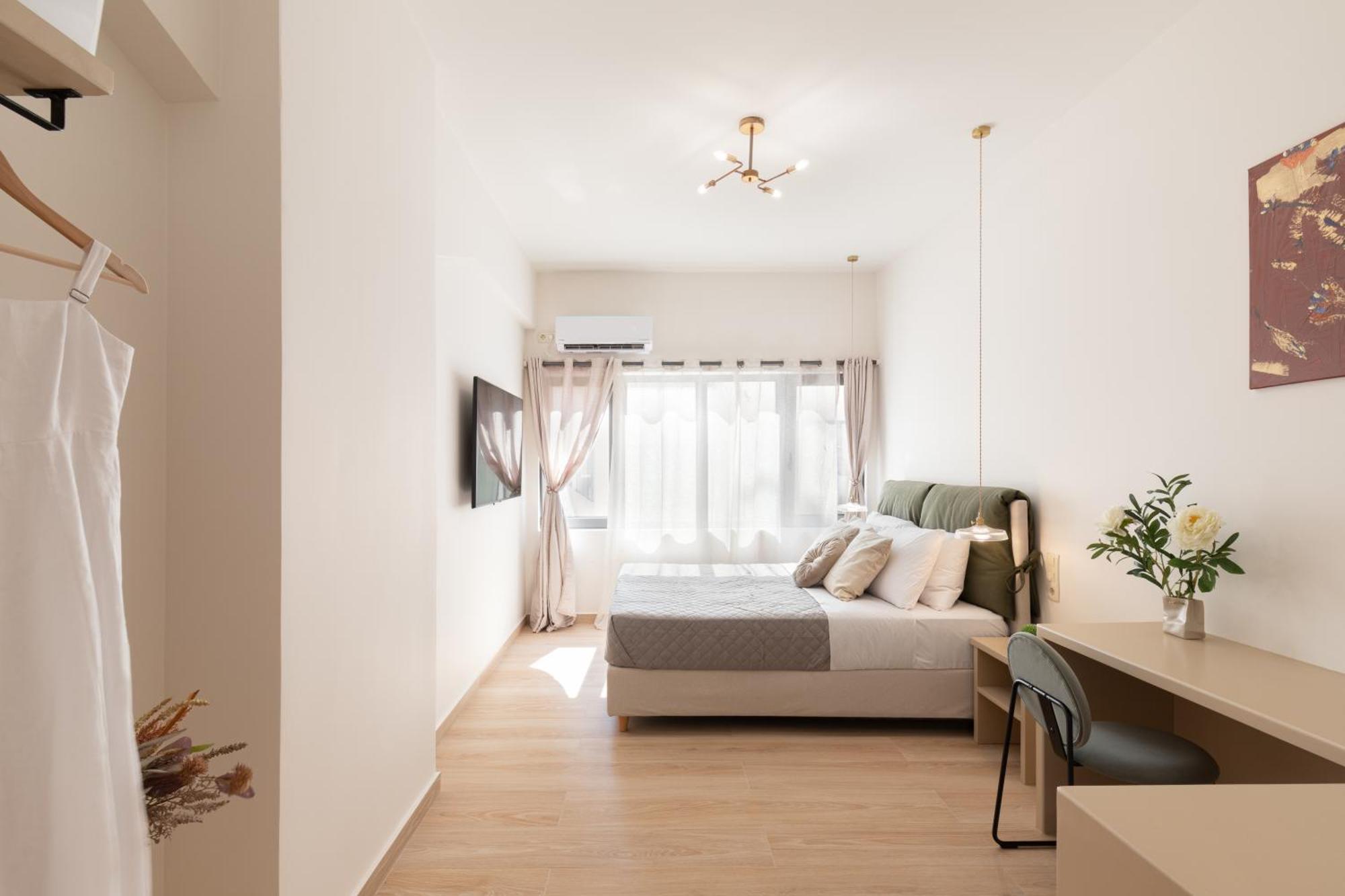 M18 Studios Monastiraki Gems Athen Exterior foto