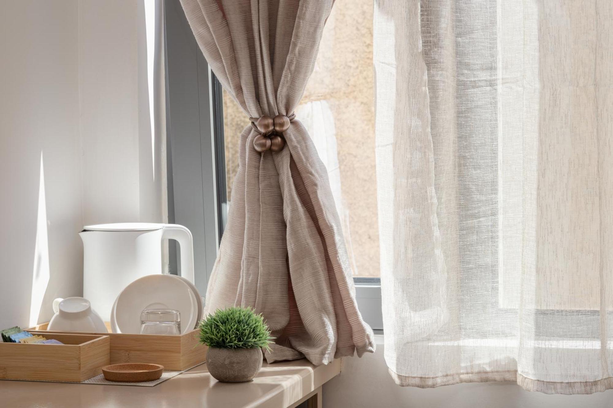 M18 Studios Monastiraki Gems Athen Exterior foto