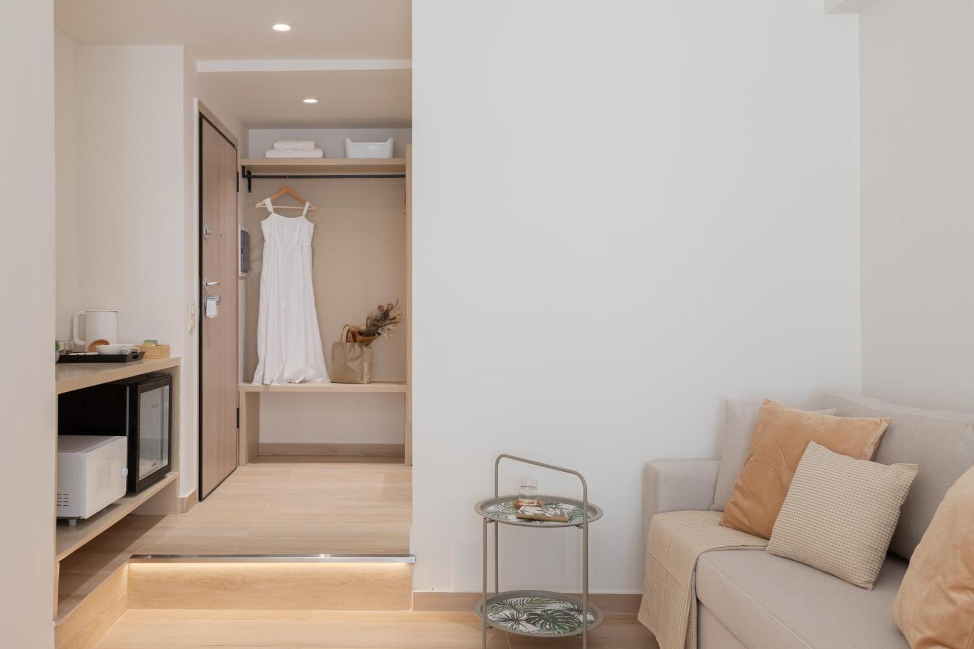 M18 Studios Monastiraki Gems Athen Exterior foto