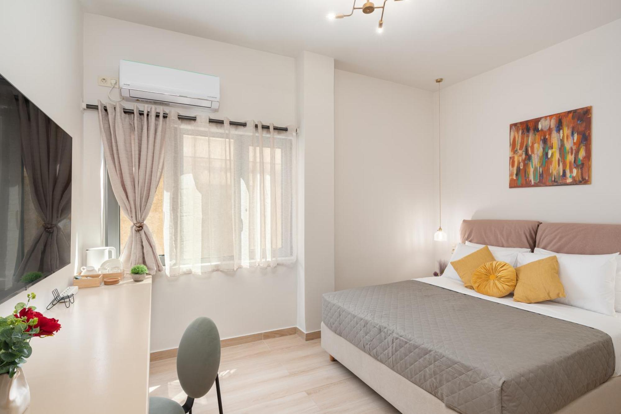 M18 Studios Monastiraki Gems Athen Exterior foto