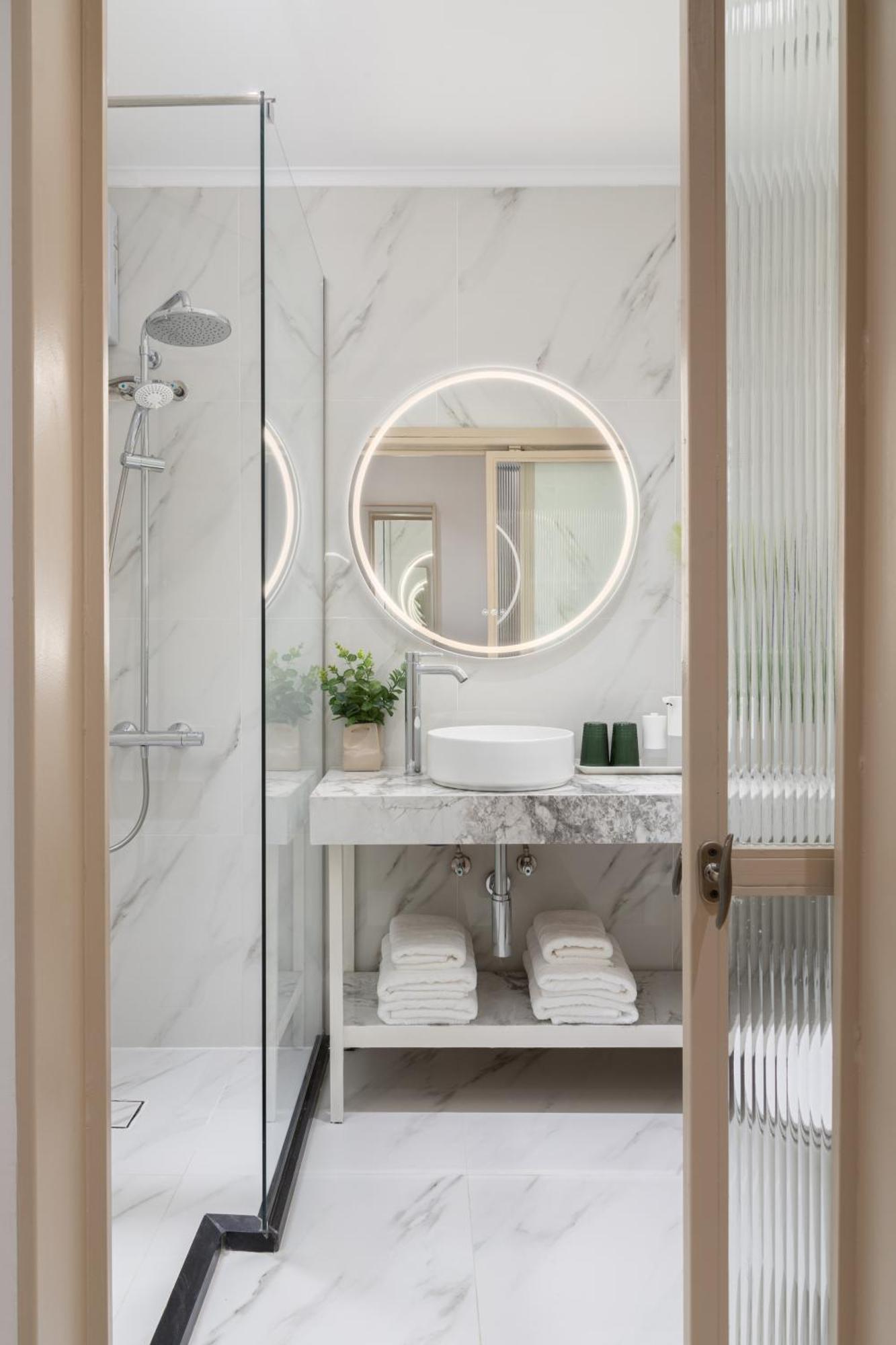 M18 Studios Monastiraki Gems Athen Exterior foto