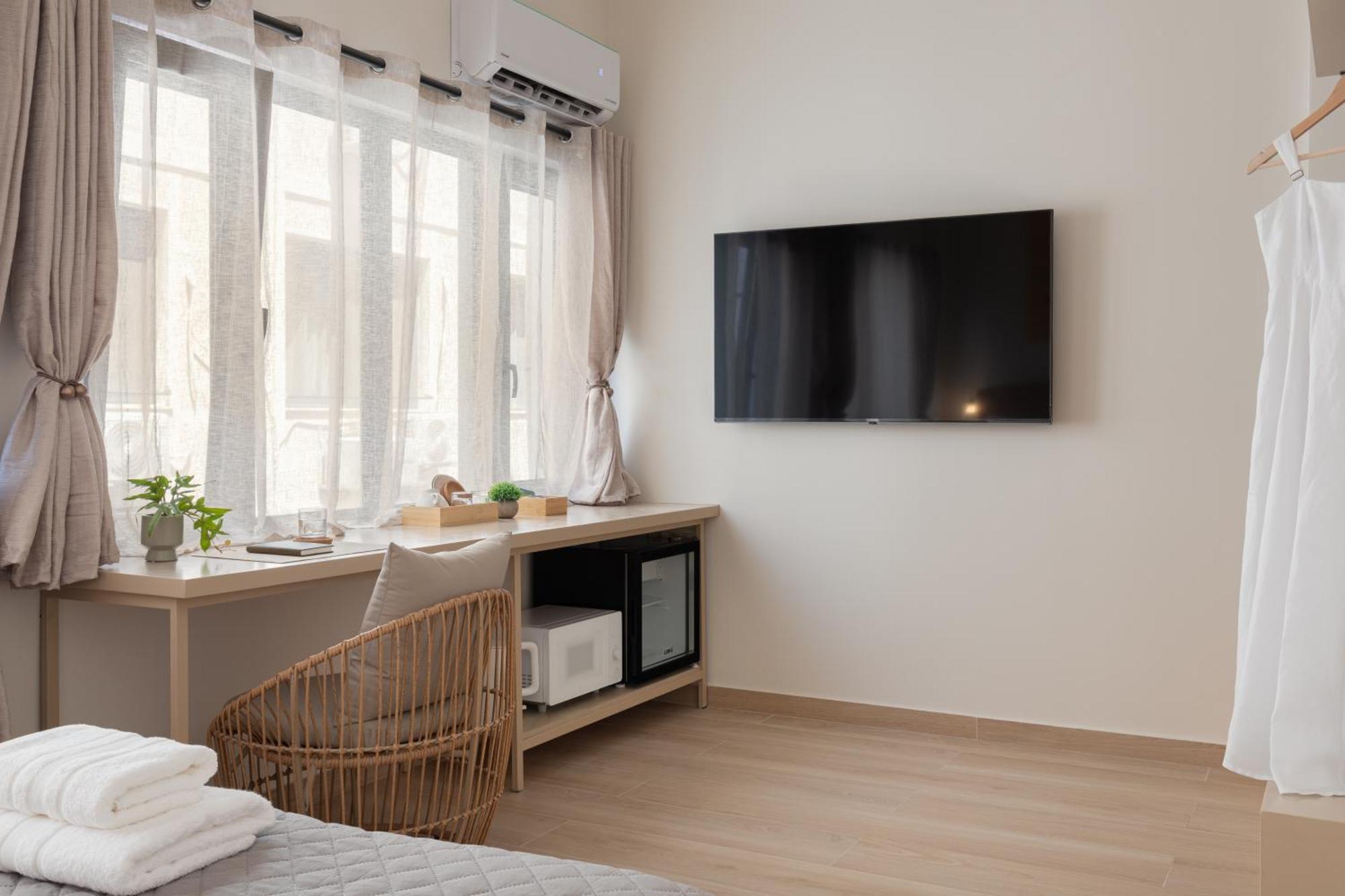 M18 Studios Monastiraki Gems Athen Exterior foto
