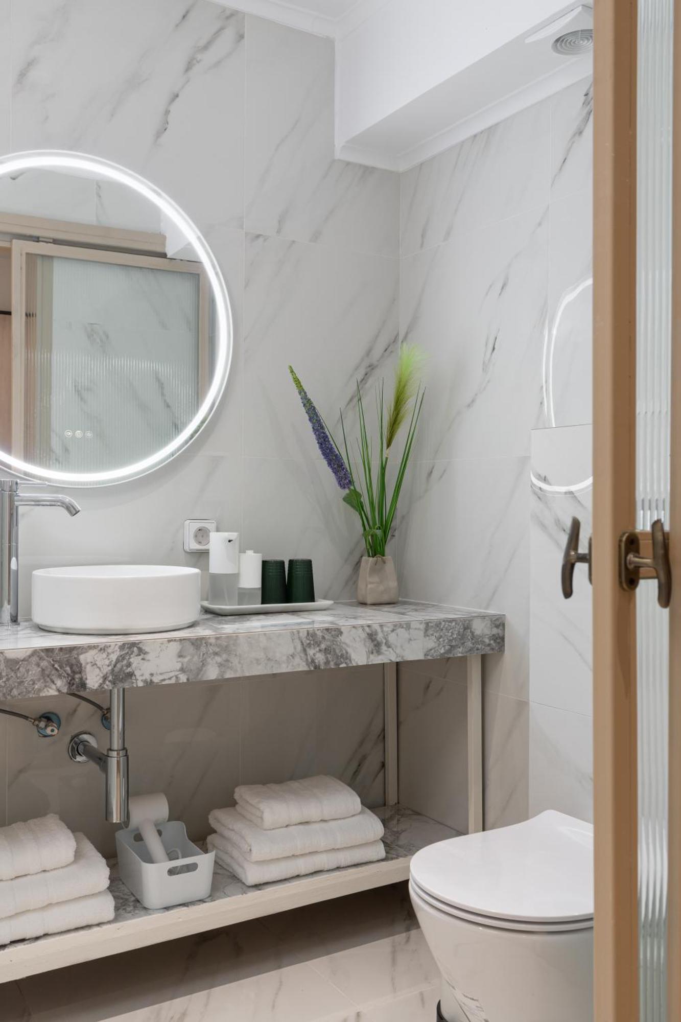 M18 Studios Monastiraki Gems Athen Exterior foto