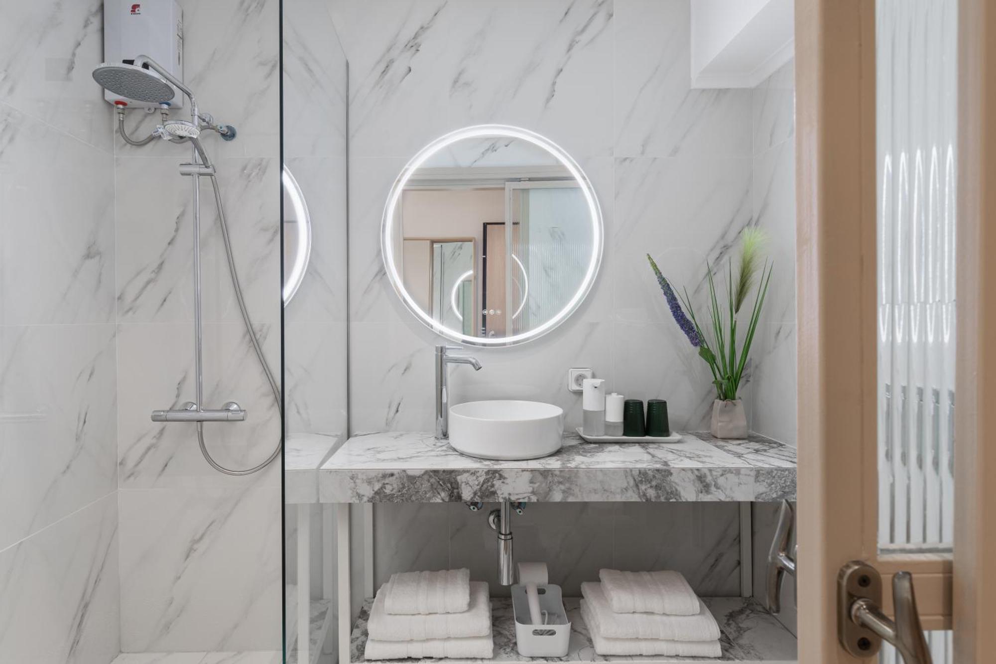M18 Studios Monastiraki Gems Athen Exterior foto