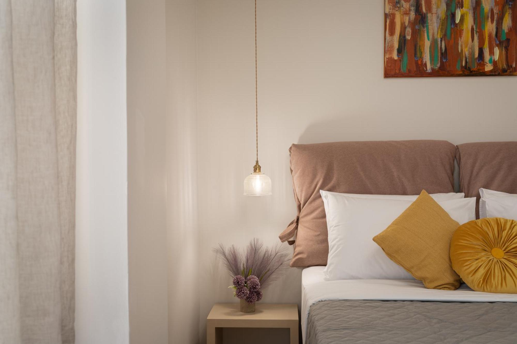 M18 Studios Monastiraki Gems Athen Exterior foto
