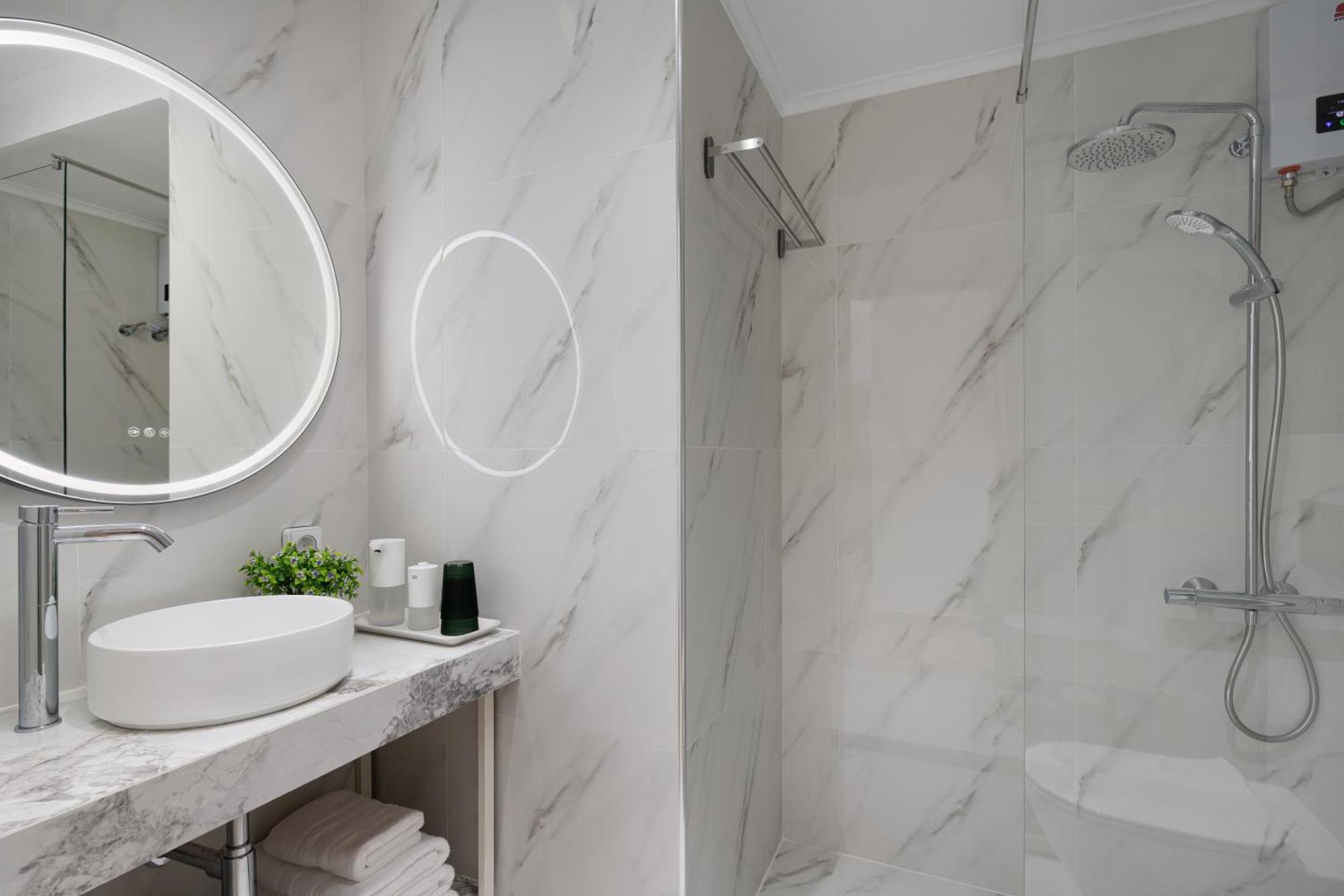 M18 Studios Monastiraki Gems Athen Exterior foto