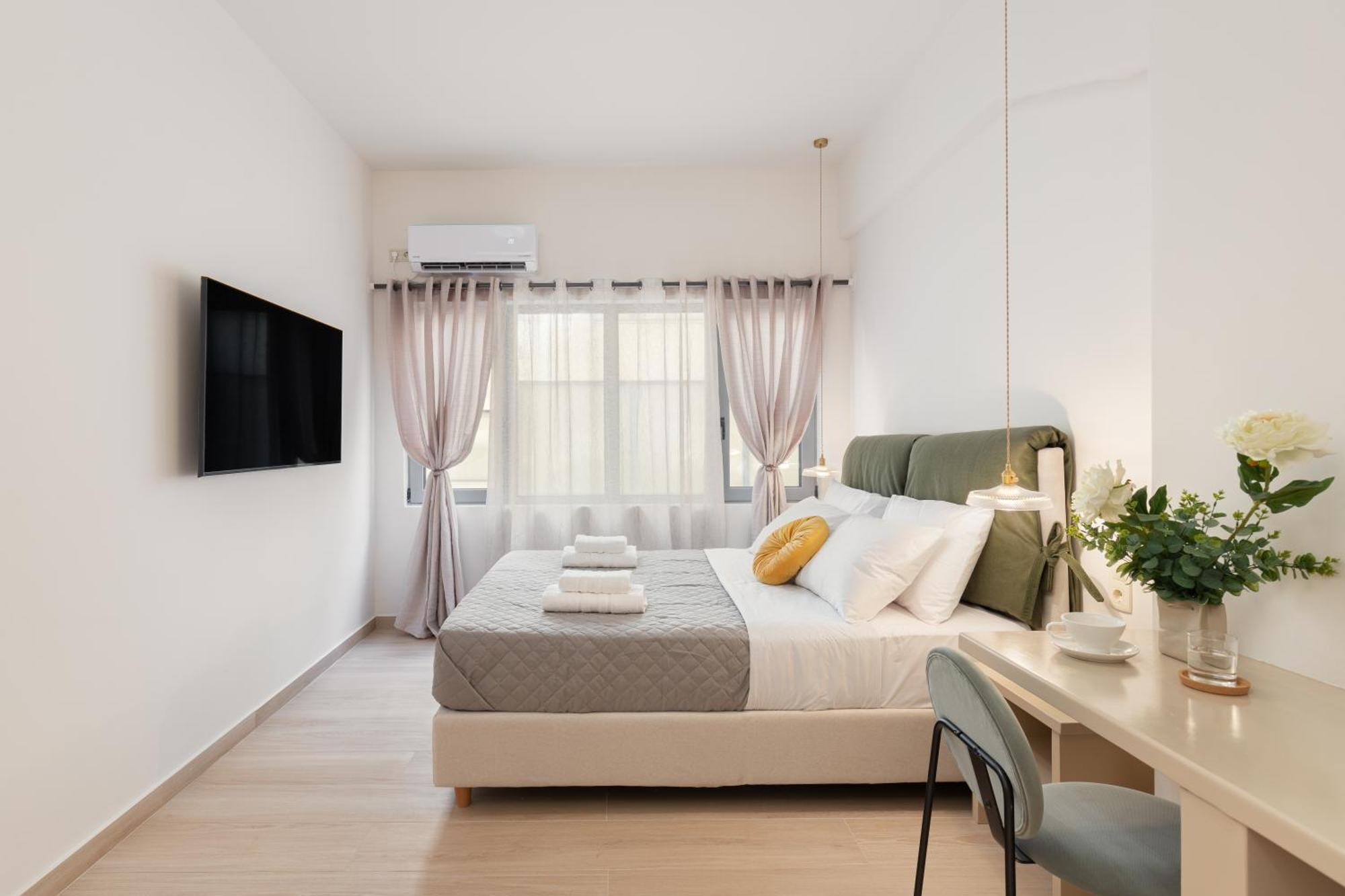 M18 Studios Monastiraki Gems Athen Exterior foto