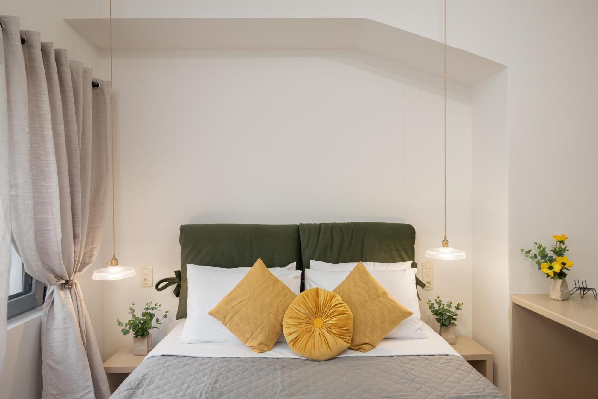 M18 Studios Monastiraki Gems Athen Exterior foto