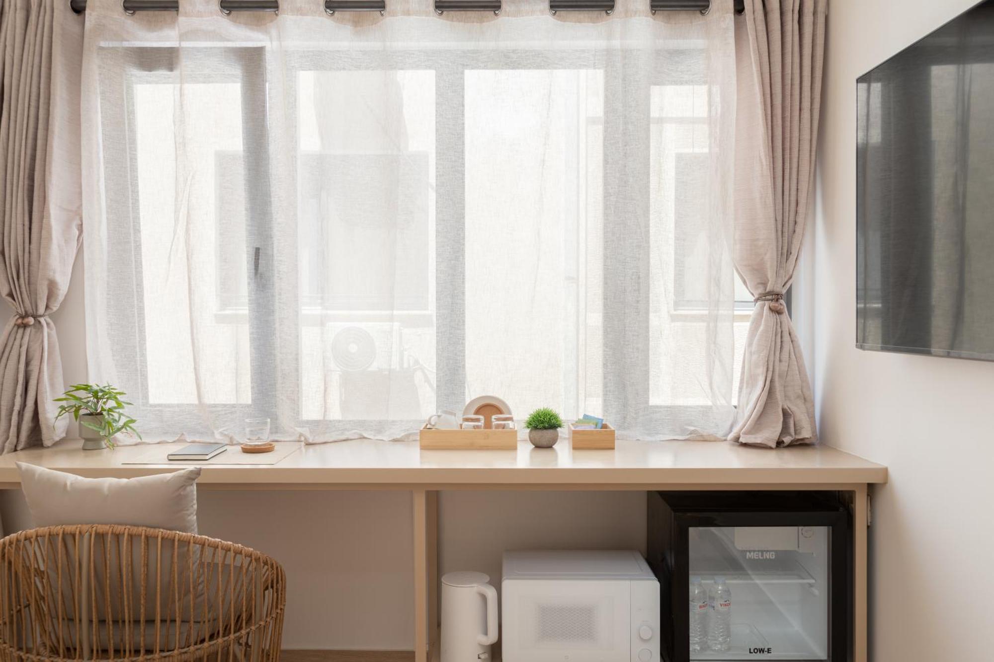 M18 Studios Monastiraki Gems Athen Exterior foto