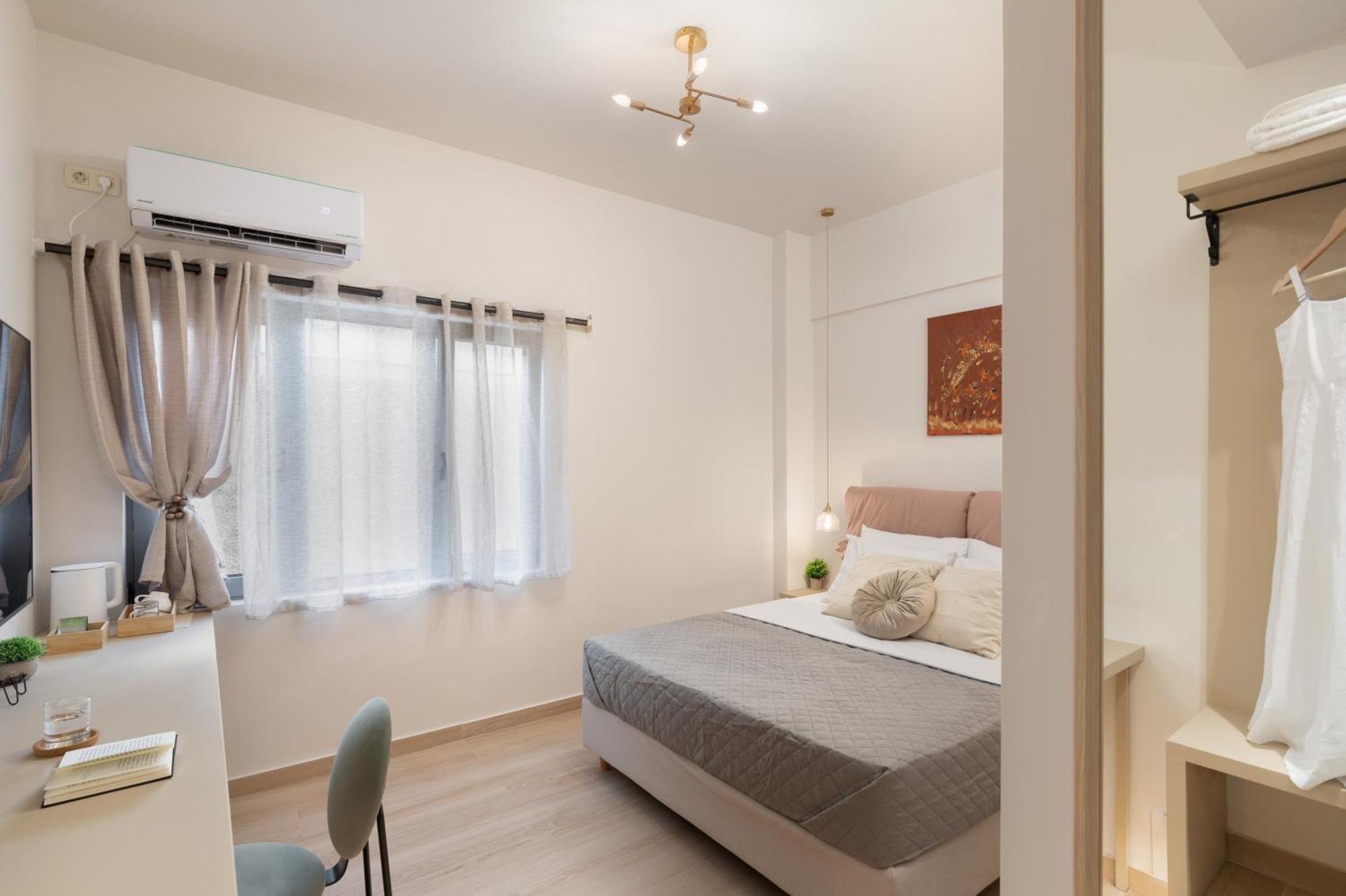 M18 Studios Monastiraki Gems Athen Exterior foto