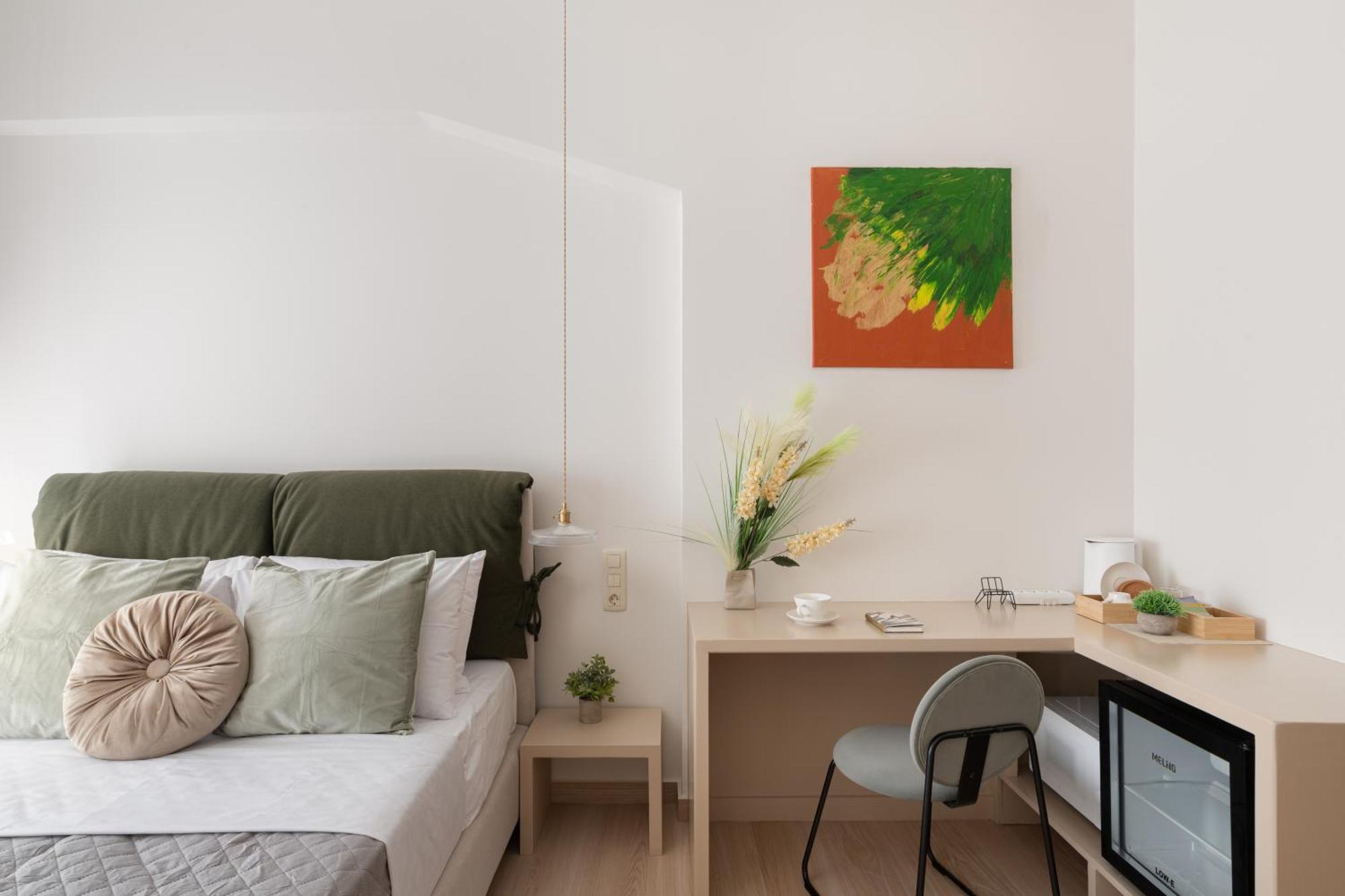 M18 Studios Monastiraki Gems Athen Exterior foto