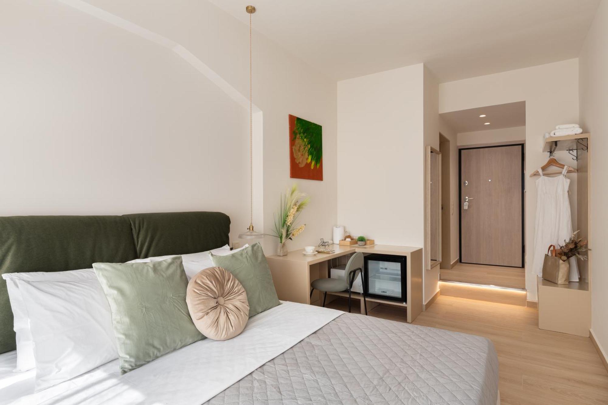 M18 Studios Monastiraki Gems Athen Exterior foto