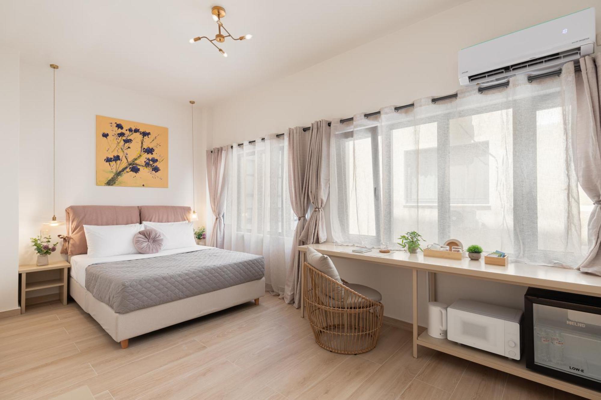 M18 Studios Monastiraki Gems Athen Exterior foto