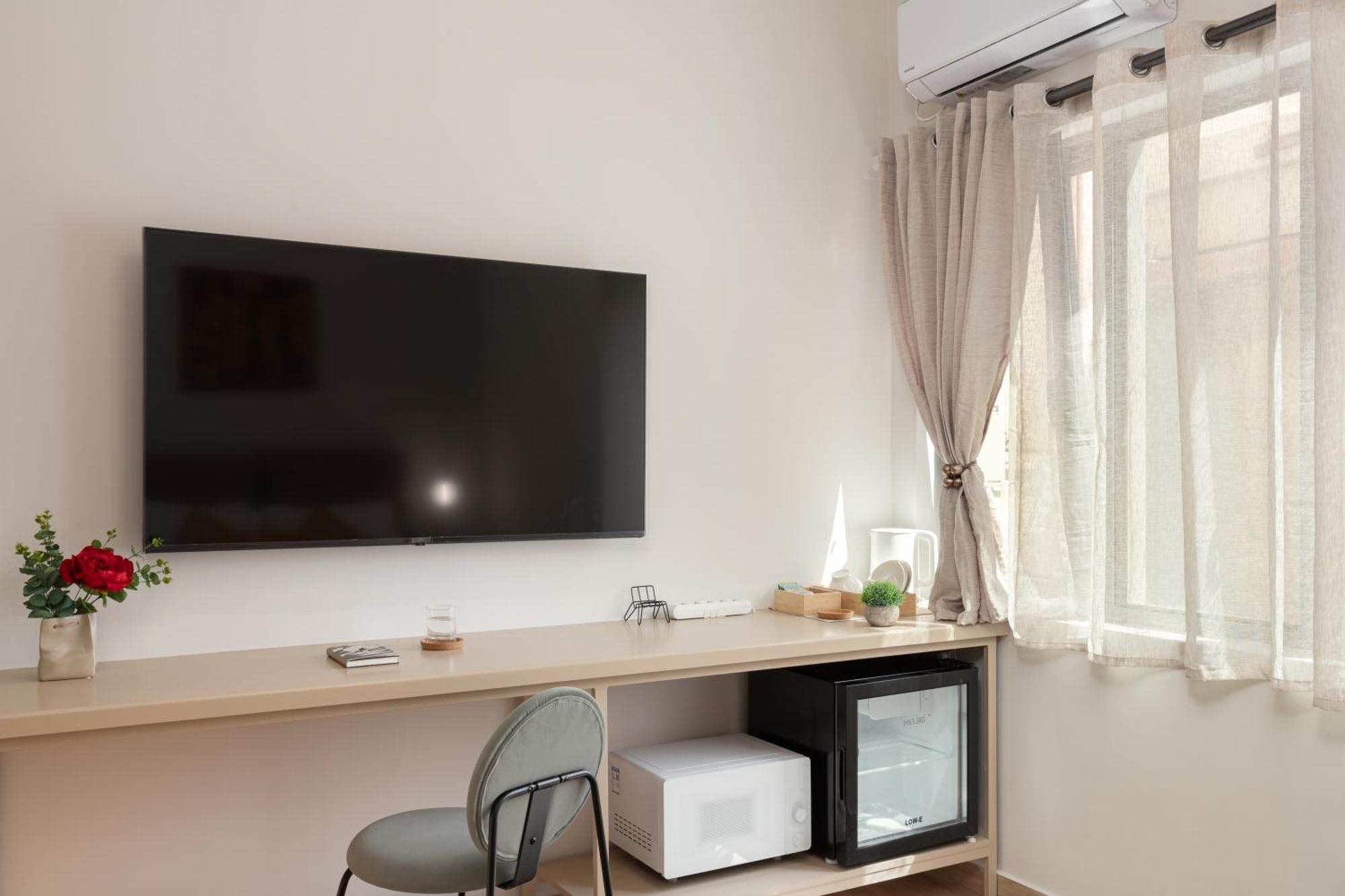 M18 Studios Monastiraki Gems Athen Exterior foto